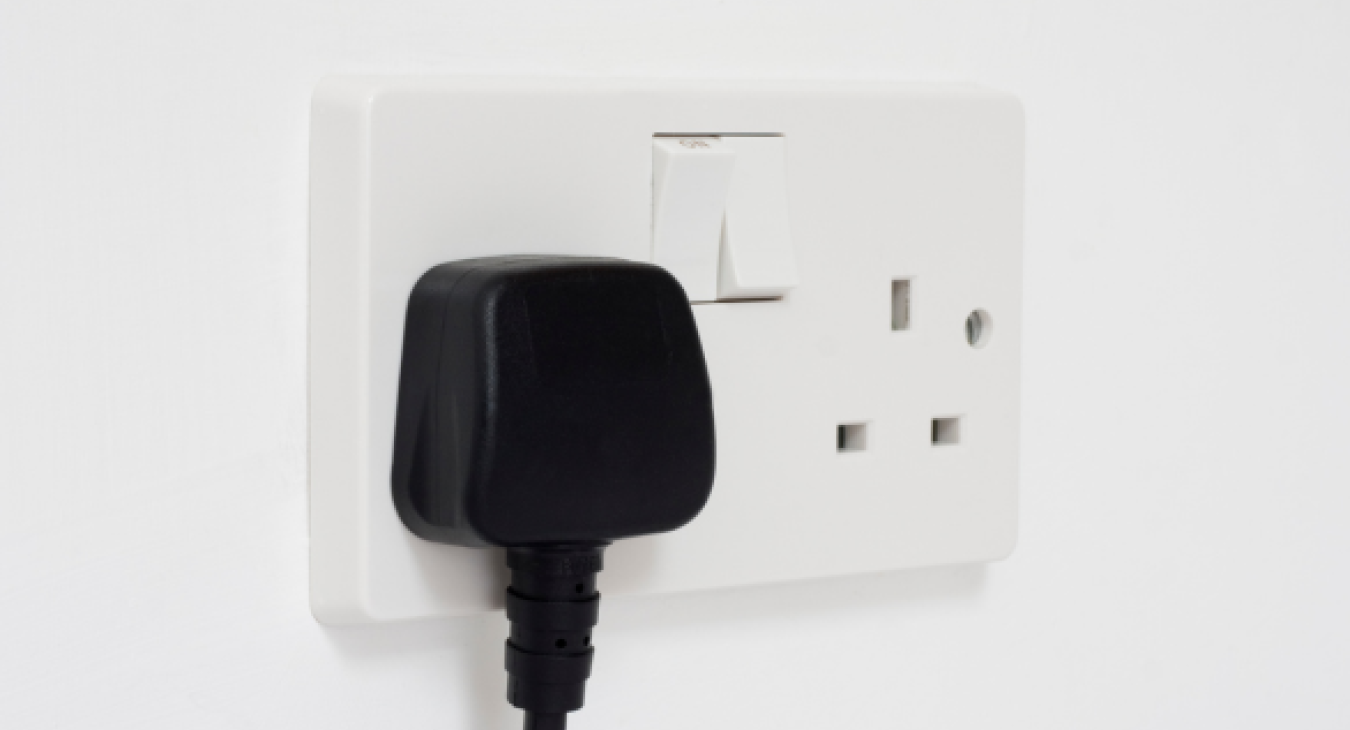 On plug sales